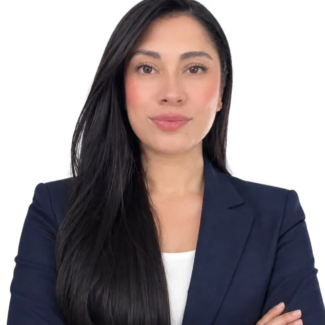 Laura Ruiz Tovar, Executive Search Consultant en Gesthion Organizacional