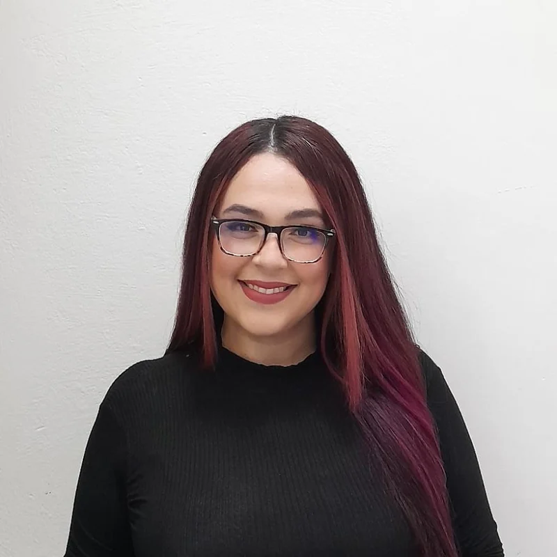 Lian Stephanie Morales Gómez, Junior Human Talent Consultant en Gesthion Organizacional