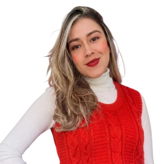 Yennyfer Pulido Bobadilla, Executive Search Consultant en Gesthion Organizacional